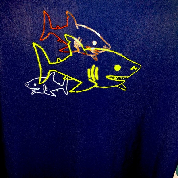 Baby Rashguard - Picture 2 of 5